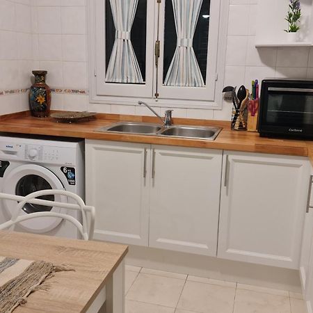 Apartamentos Delfines 칼라 블랑카 외부 사진